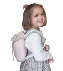 DeCuevas 86043 Voziček za punčko z nahrbtnikom DIDI 2021 - 56 cm