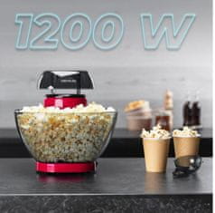 Cecotec Fun&Taste P'Corn Easy aparat za pokovko - odprta embalaža