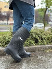 VM Footwear Gumijasti škornji OSAKA S5, 37
