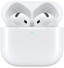 Apple AirPods 4 slušalke (USB-C) (mxp63zm/a)
