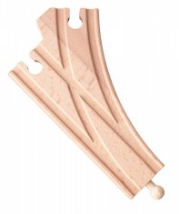 Woody 102190565 Stikalo K 2 kosa
