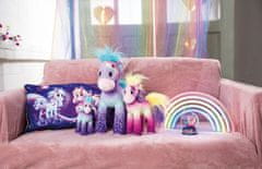 NICI Plišasti poni Starjumper 16cm