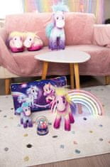 NICI Plišasti poni Starjumper 16cm
