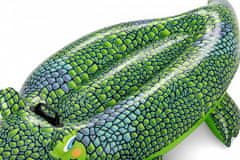 Bestway Napihljiv krokodil, 152 x 71 cm