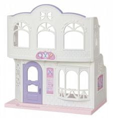 Sylvanian Families Frizerski salon za ponije