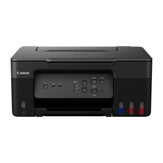 Canon Pixma G3430 večfunkcijska brizgalna naprava (5989C009AA)