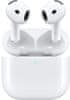 Apple AirPods 4 slušalke (USB-C) z Active Noise Cancellation (mxp93zm/a)