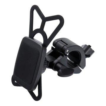 OEM Magnetni nosilec za kolo PREMIUM za krmilo M4S-MB3 črn