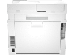 HP Color LaserJet Pro MFP 4302dw večfunkcijska barvna laserska naprava (4RA83F#B19)