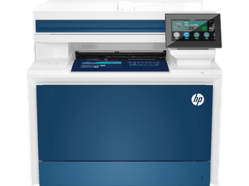 HP Color LaserJet Pro MFP 4302dw večfunkcijska barvna laserska naprava (4RA83F#B19)