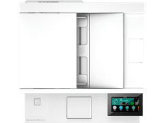 HP Color LaserJet Pro MFP 4302dw večfunkcijska barvna laserska naprava (4RA83F#B19)