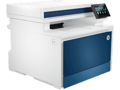 HP Color LaserJet Pro MFP 4302dw večfunkcijska barvna laserska naprava (4RA83F#B19)