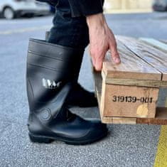 VM Footwear Gumijasti škornji OSAKA S5, 37