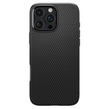 Spigen SPIGEN OVITEK LIQUID AIR ZA IPHONE 16 PRO MAGNETNI S PREVLEKO IZ TITANA