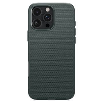 Spigen ZAŠČITA OVITKA SPIGEN LIQUID AIR ZA IPHONE 16 PRO MAX PROTI ZDRSEJU