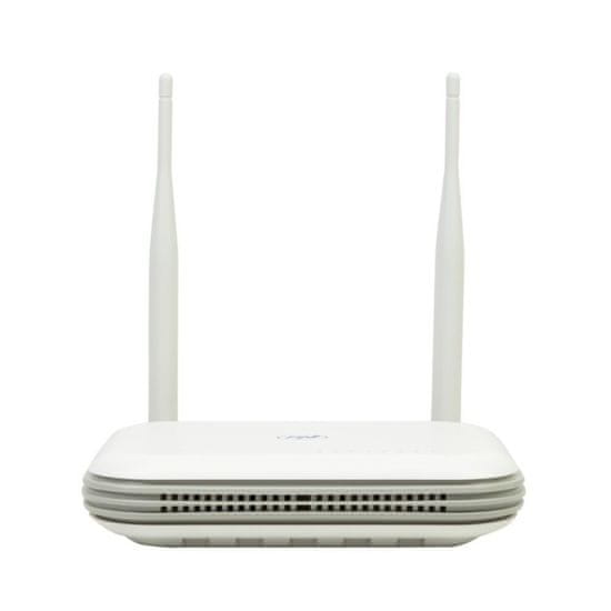PNI WIFI800 Brezžični 8-kanalni NVR snemalnik
