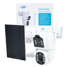 PNI IP kamera IP792