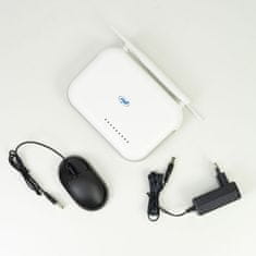 PNI WIFI800 Brezžični 8-kanalni NVR snemalnik