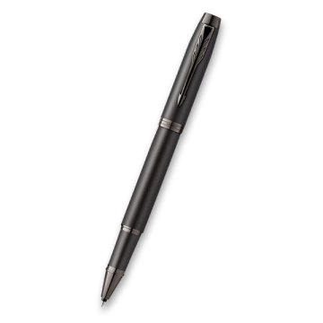 Parker Roller IM Monochrome Titanum