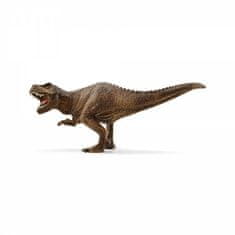 Schleich Dinosaurs 41465 Tyrannosaurus Rex Attack