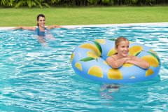 Bestway Napihljiv krog Lemon, premer 1,19 m