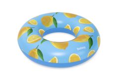 Bestway Napihljiv krog Lemon, premer 1,19 m