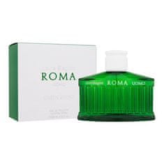 Laura Biagiotti Roma Uomo Green Swing 200 ml toaletna voda za moške