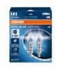 ŽARNICA HALOGEN H1 64150CBN-2HB COOL BLUE INTENSE 55W 12V P14.5s 2HB