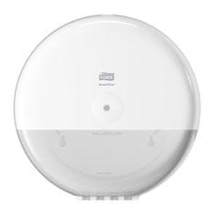 Tork Dozator toaletnega papirja SmartOne, bel