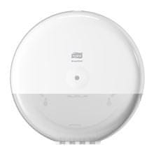 Tork Dozator toaletnega papirja SmartOne, bel
