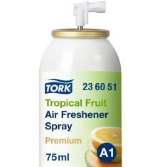 Tork Polnilo za osvežilnik zraka A1, tropski