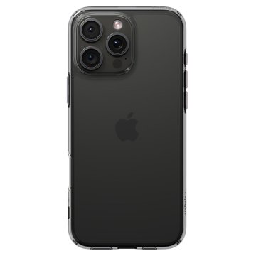 Spigen SPIGEN ULTRA HYBRID IPHONE 16 PRO MAX SPACE CRYSTAL