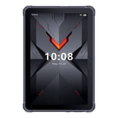 HOTWAV Tablični računalnik TAB R7 - 10,1'' 6+6/256 GB siva