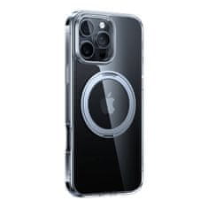 Torras  Ostand Pro Case za iPhone 16 ProMax (prozoren)