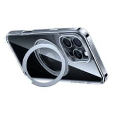 Torras  Ostand Pro Case za iPhone 16 ProMax (prozoren)