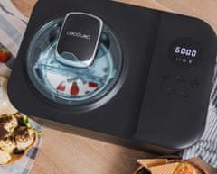Cecotec Gelacy 1200 Touch aparat za sladoled