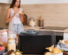 Cecotec Gelacy 1200 Touch aparat za sladoled