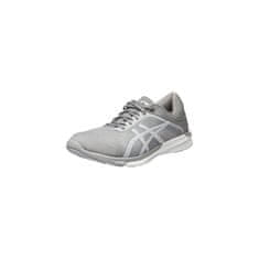 Asics Čevlji obutev za tek siva 40.5 EU Fuze X Rush