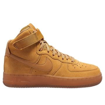 Nike Čevlji medena Air Force 1 High LV8 3