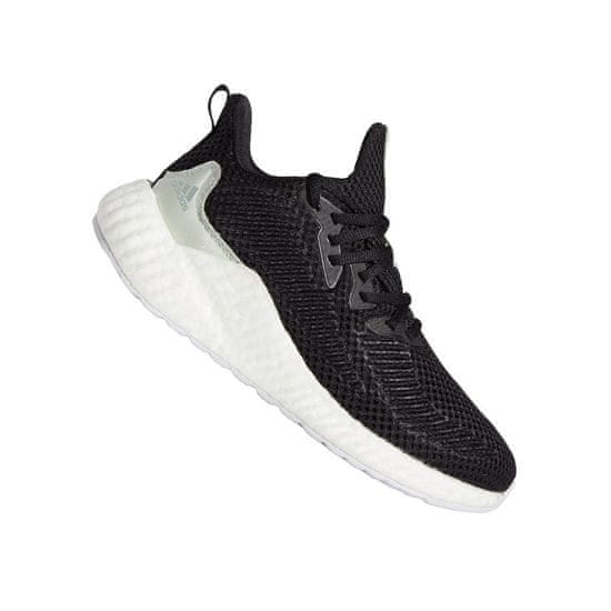Adidas Čevlji črna Wmns Alphaboost Parley