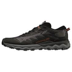 Mizuno Čevlji obutev za tek 44.5 EU Wave Daichi 7 Gtx