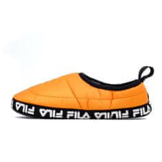 FILA Copati oranžna 42 EU Comfider