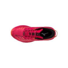 Mizuno Čevlji obutev za tek roza 42 EU buty wave daichi 7 gtx w 40