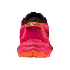 Mizuno Čevlji obutev za tek roza 42 EU buty wave daichi 7 gtx w 40