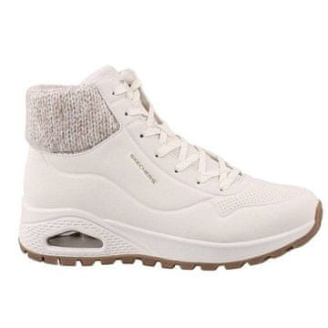 Skechers Čevlji Skechers Uno Rugged Darling 167988NAT