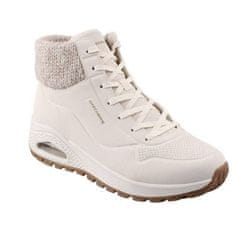 Skechers Čevlji Uno Rugged Darling 167988NAT
