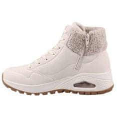 Skechers Čevlji Uno Rugged Darling 167988NAT