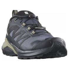 Salomon Čevlji obutev za tek 44 EU Trailowe X-adventure Gtx Gore-tex