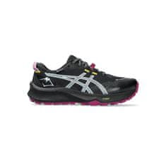 Asics Čevlji obutev za tek črna 41.5 EU Gel-trabuco 12 Gtx