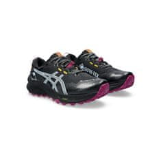 Asics Čevlji obutev za tek črna 41.5 EU Gel-trabuco 12 Gtx